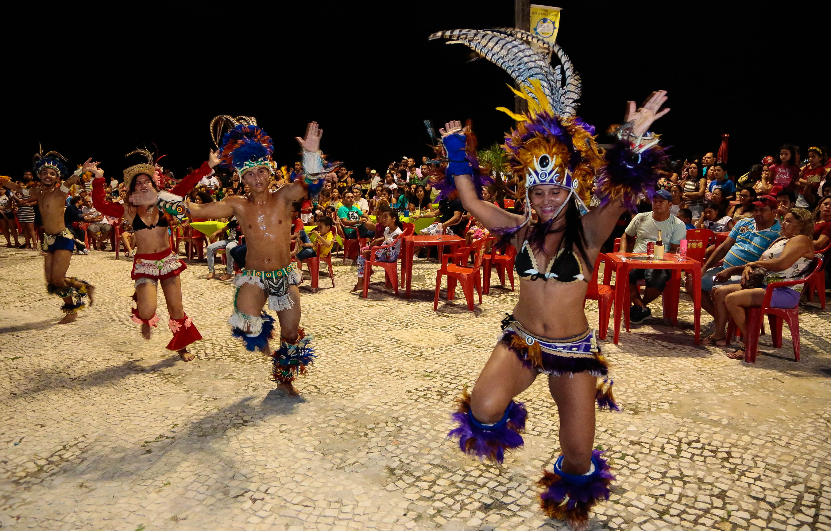 Programação da Fumbel celebra o cinema brasileiro e a cultura nacional