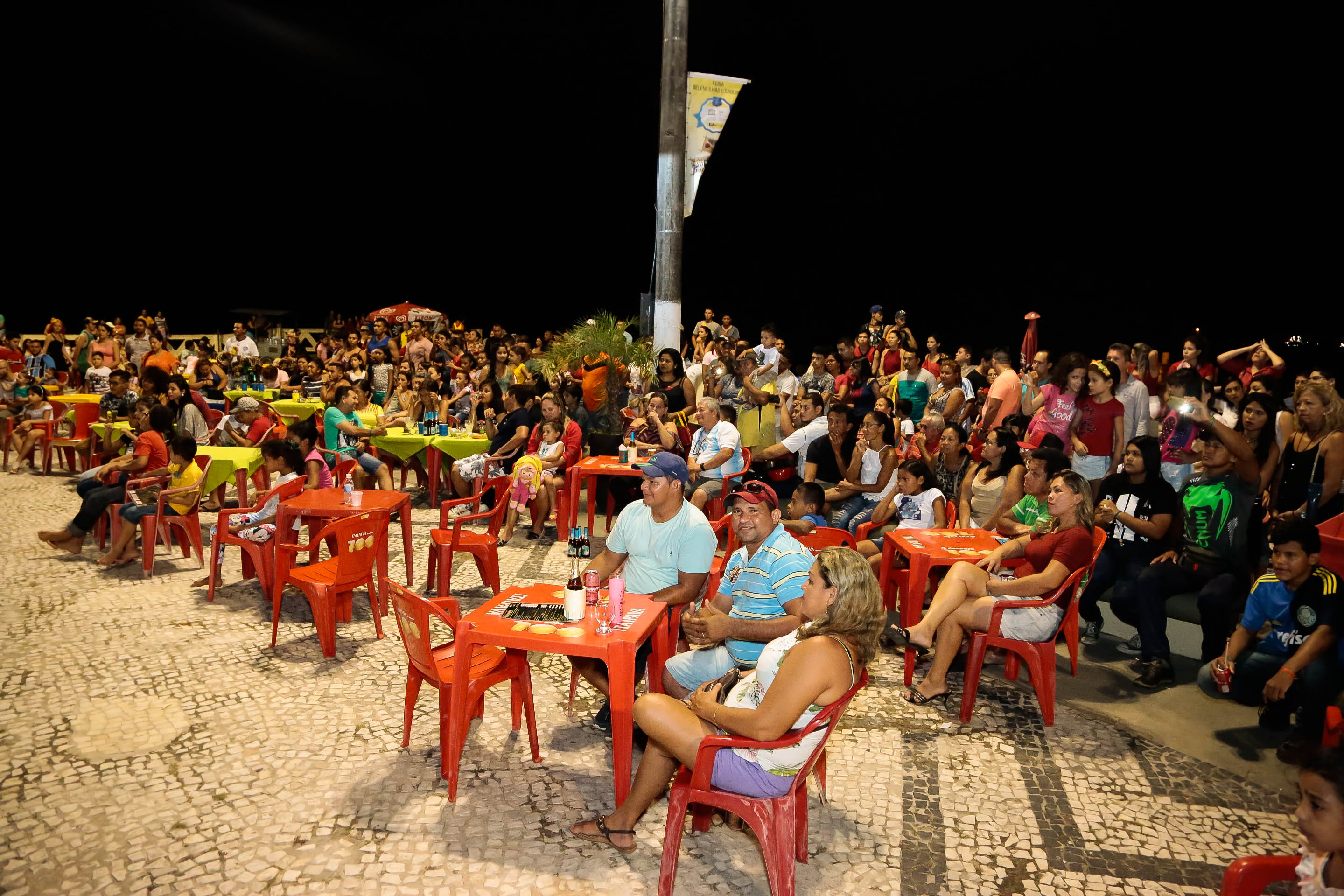Programação da Fumbel celebra o cinema brasileiro e a cultura nacional