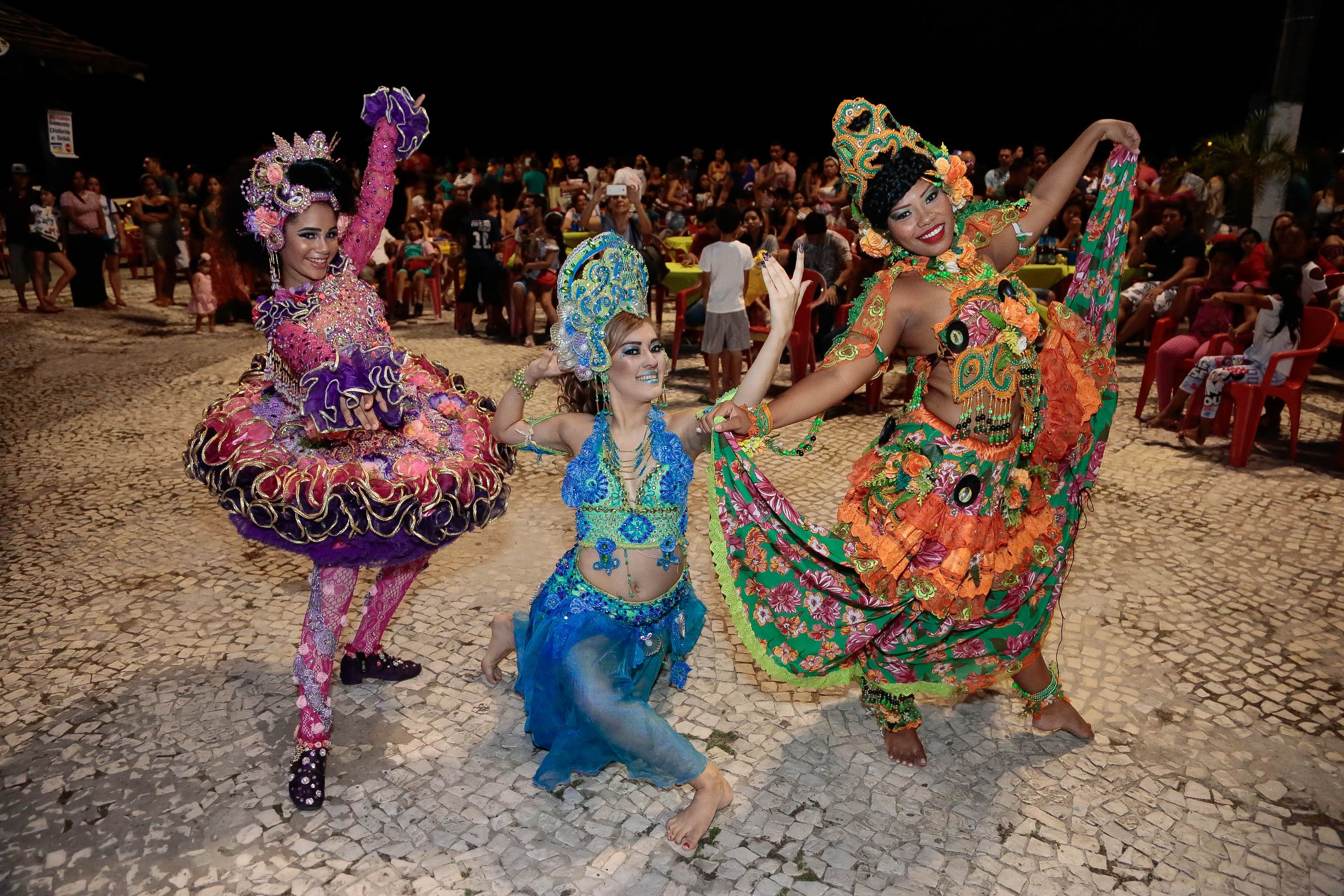 Programação da Fumbel celebra o cinema brasileiro e a cultura nacional