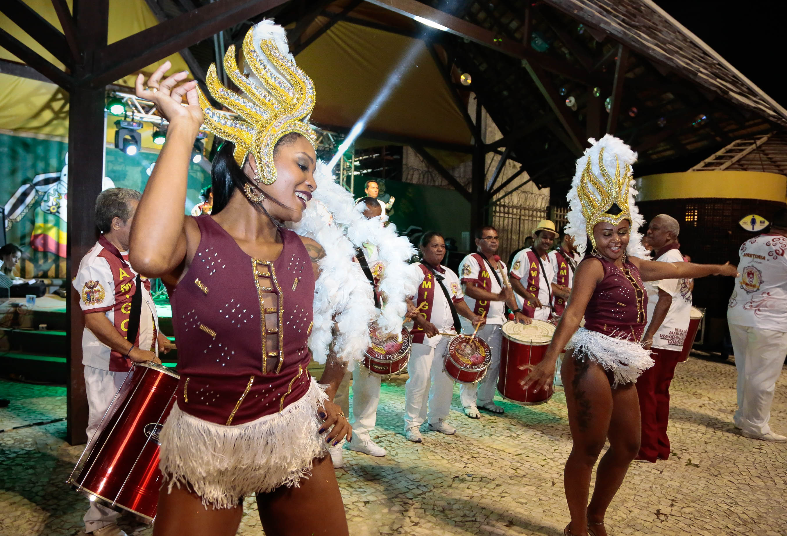 Programação da Fumbel celebra o cinema brasileiro e a cultura nacional