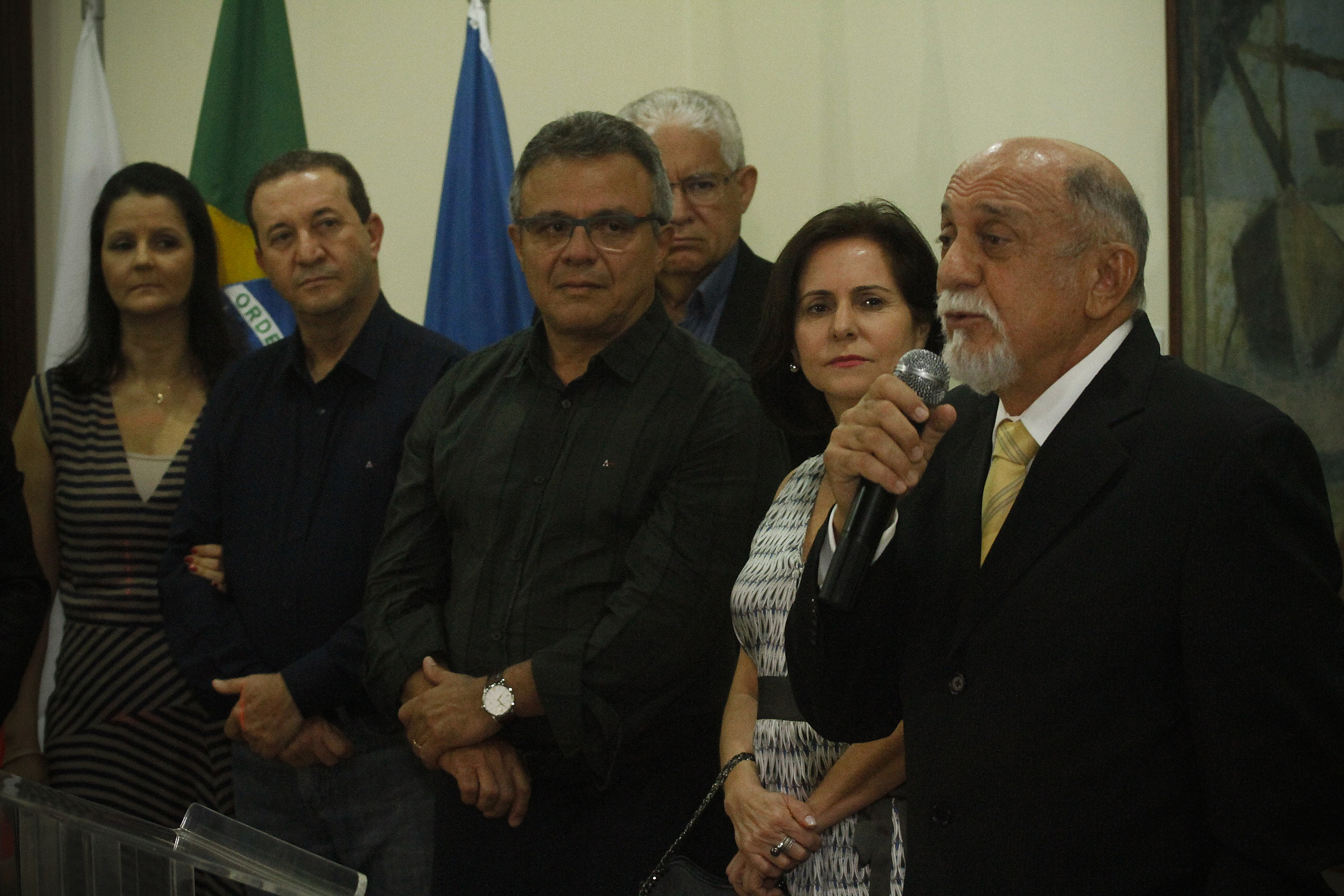 Cerimônia marca abertura oficial do Encontro das Cidades Criativas da Gastronomia em Belém
