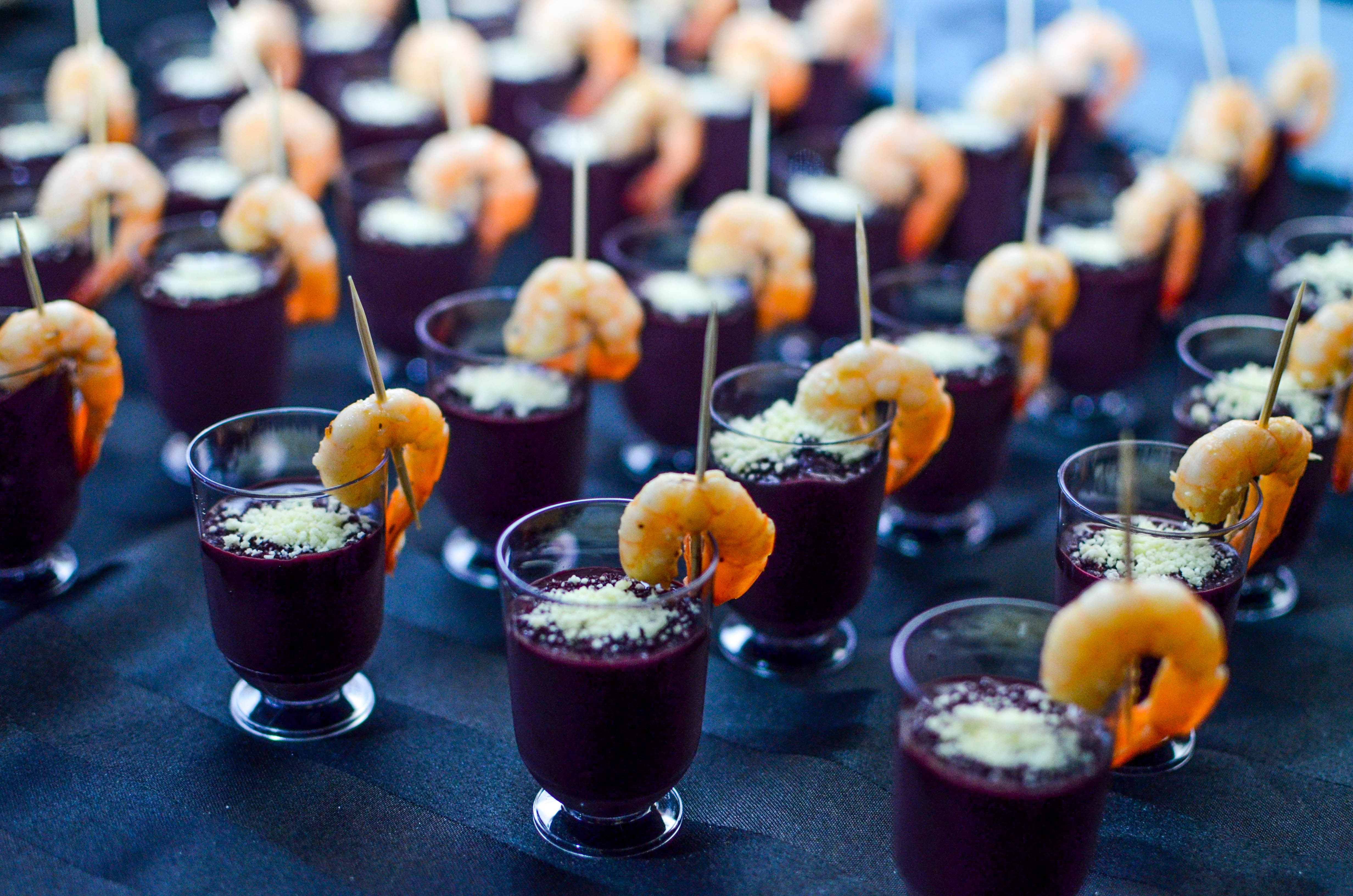Cerimônia marca abertura oficial do Encontro das Cidades Criativas da Gastronomia em Belém