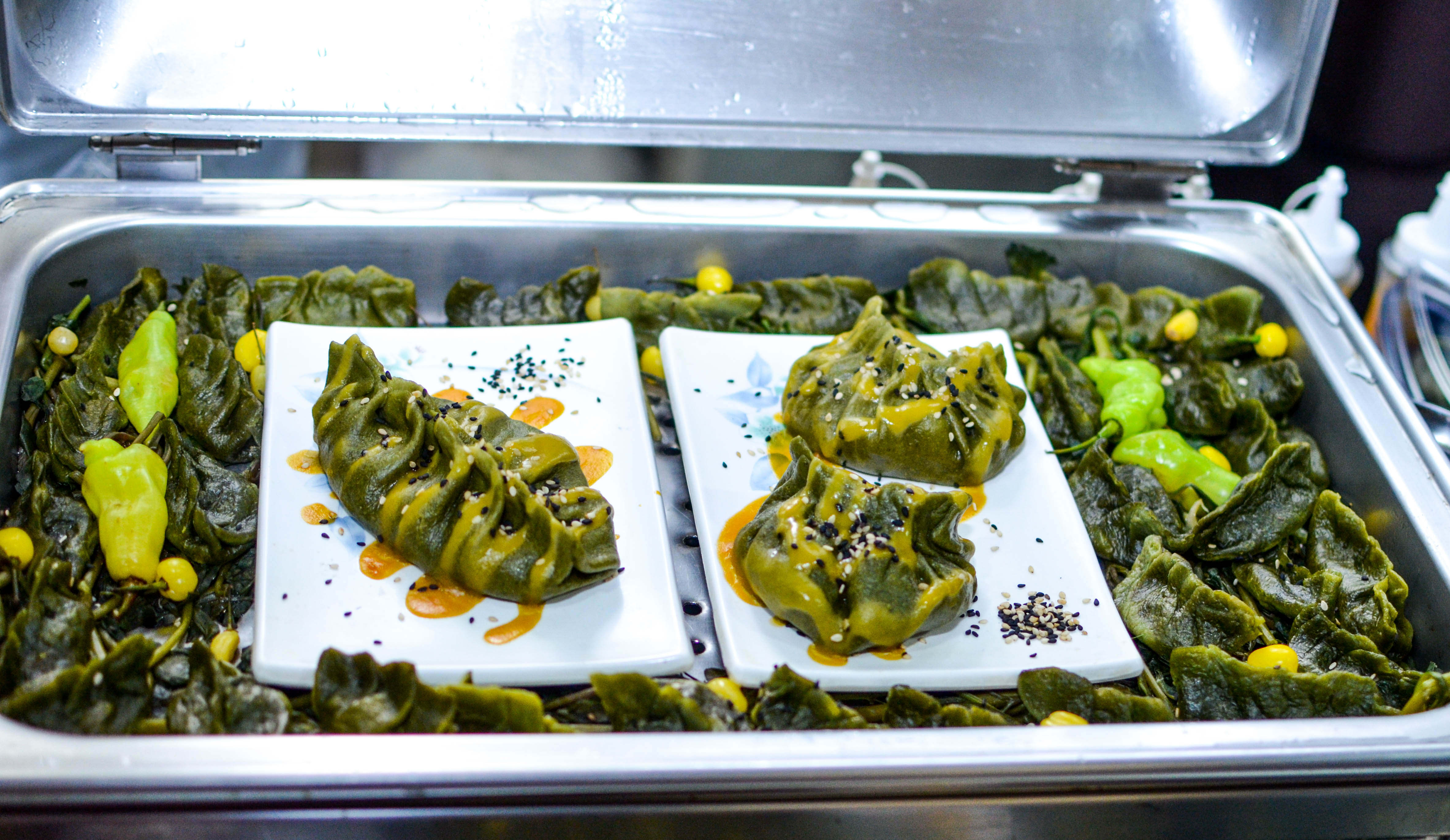 Cerimônia marca abertura oficial do Encontro das Cidades Criativas da Gastronomia em Belém