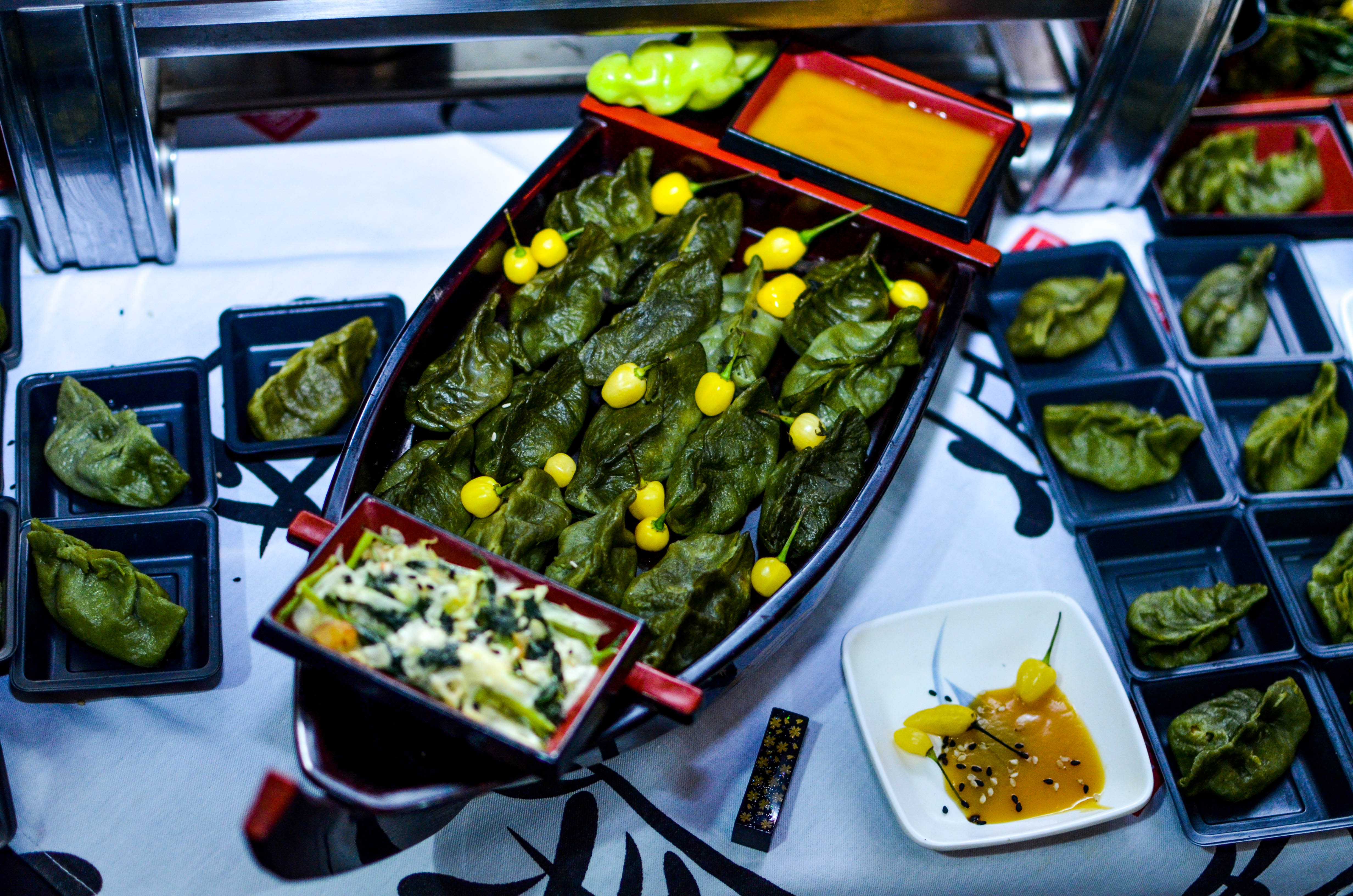 Cerimônia marca abertura oficial do Encontro das Cidades Criativas da Gastronomia em Belém