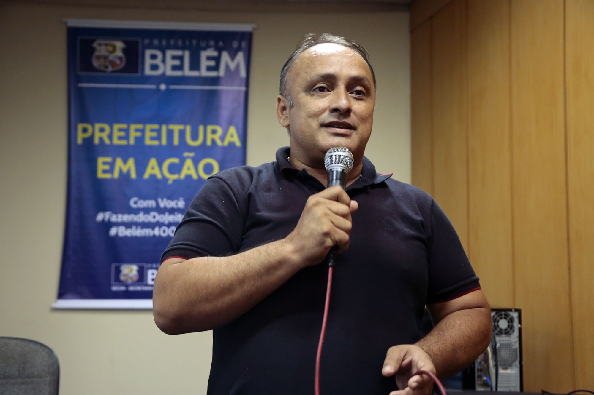 II Fórum Econômico do Açaí debate aproveitamento e comercialização do fruto
