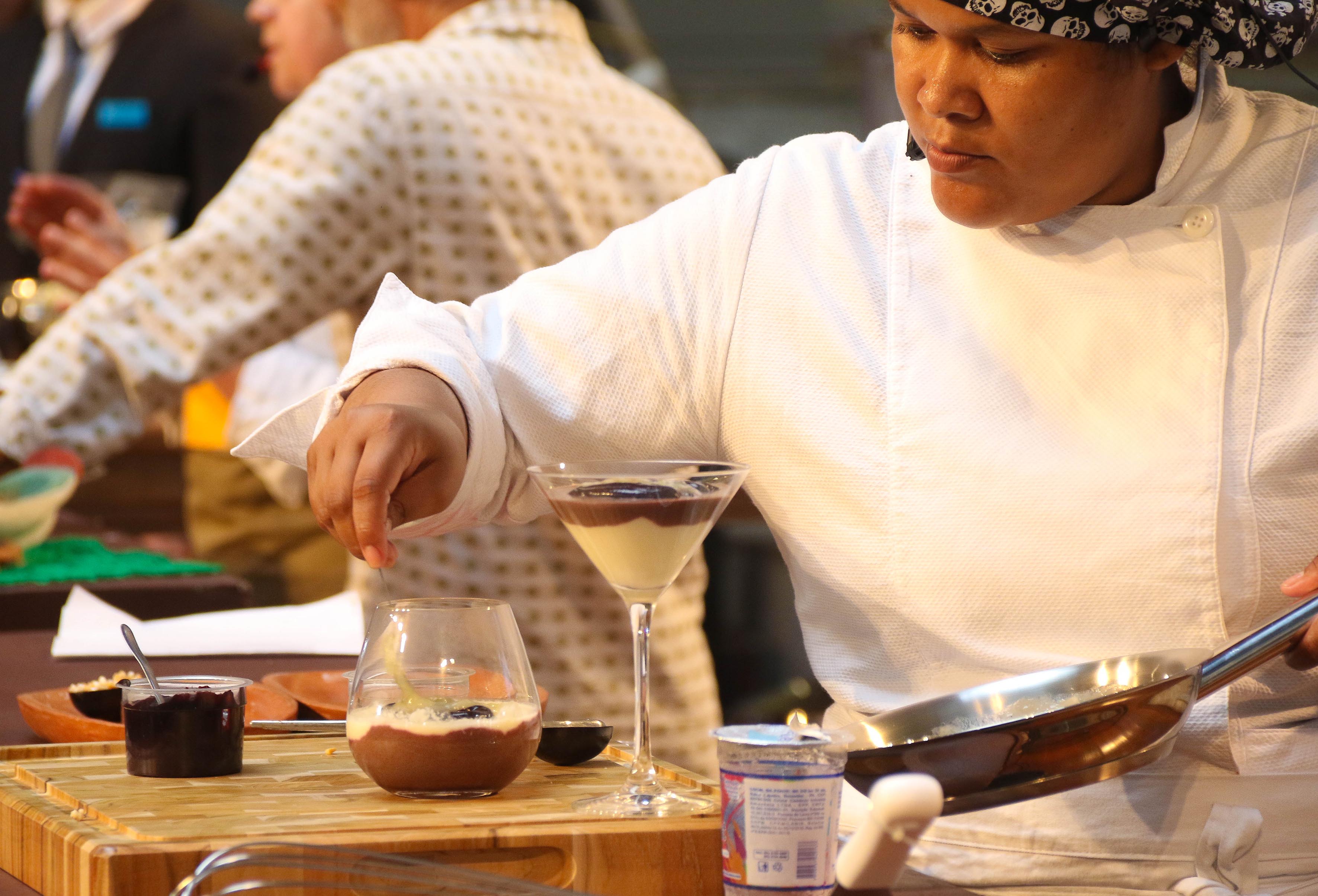 “Cooking Show” promove disputa inédita de chefs das Cidades Criativas