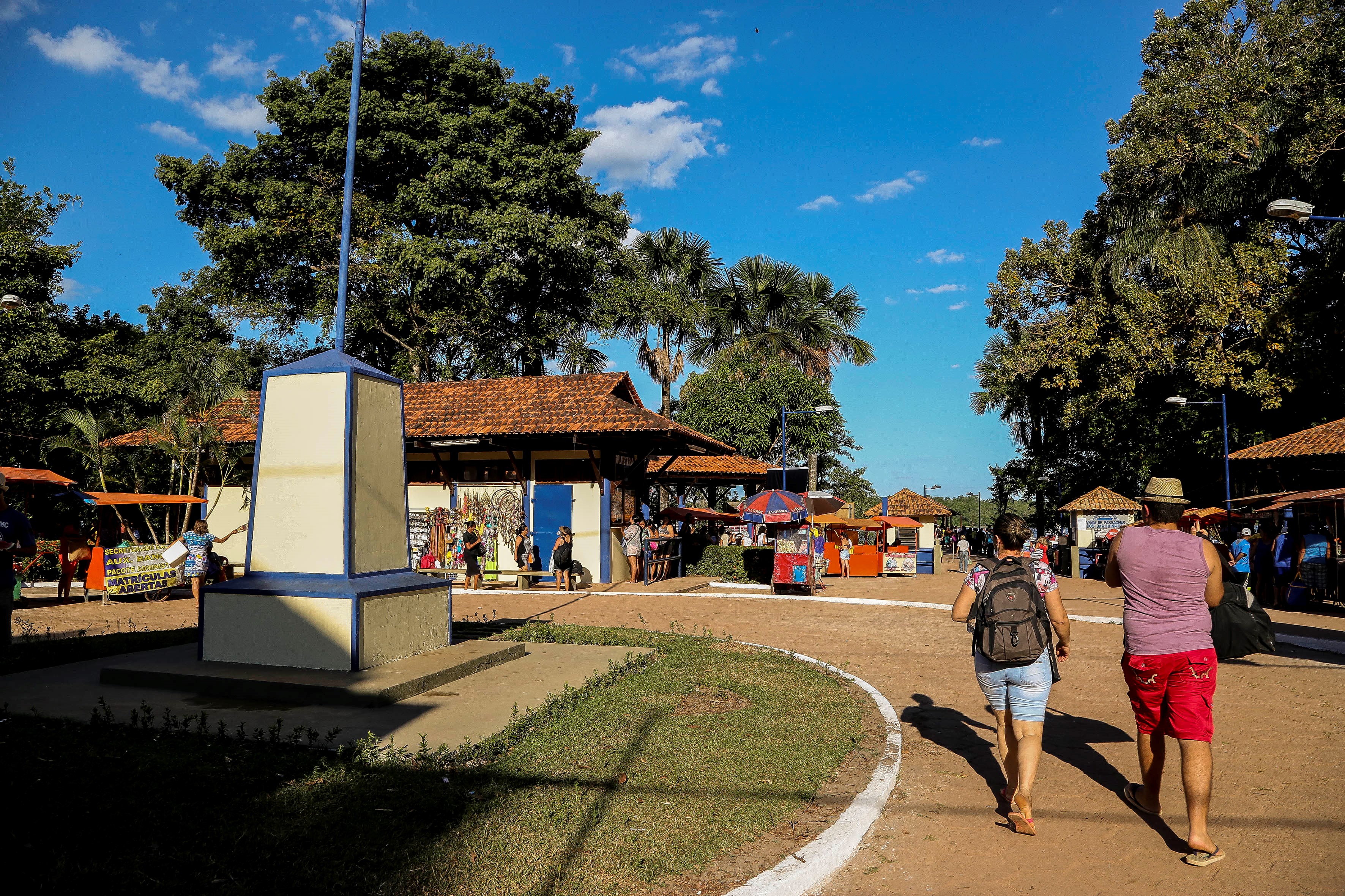 População de Cotijuba comemora os 128 anos da ilha