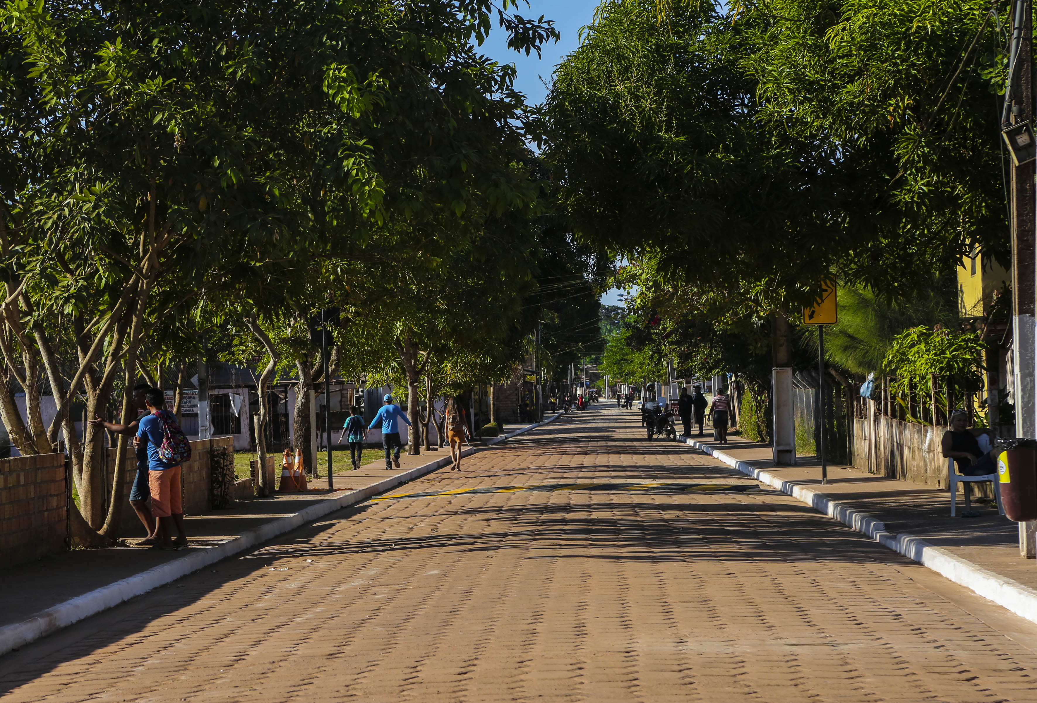 População de Cotijuba comemora os 128 anos da ilha