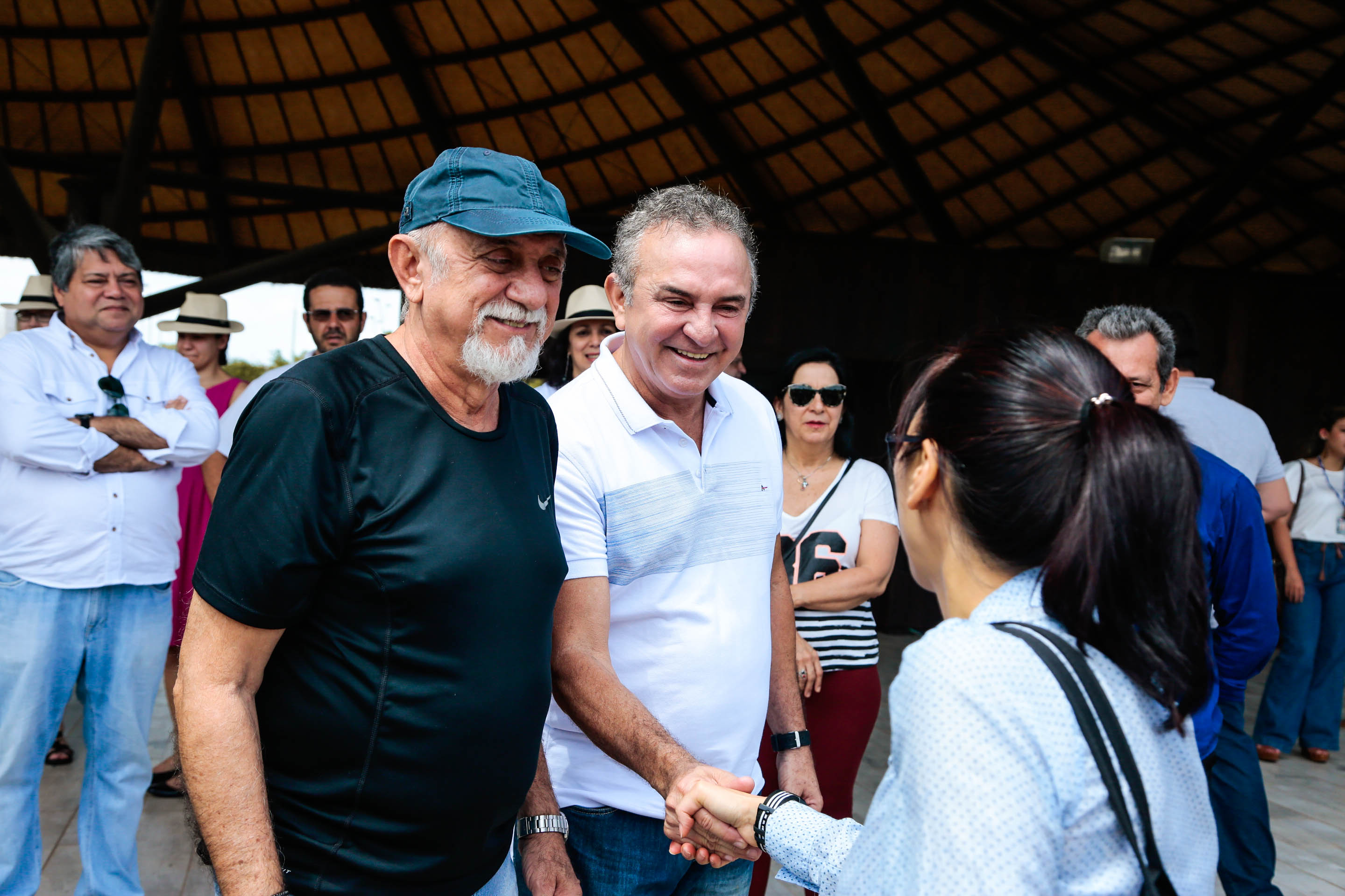 Encontro das Cidades Criativas em Belém terminou neste sábado com visita ao Utinga
