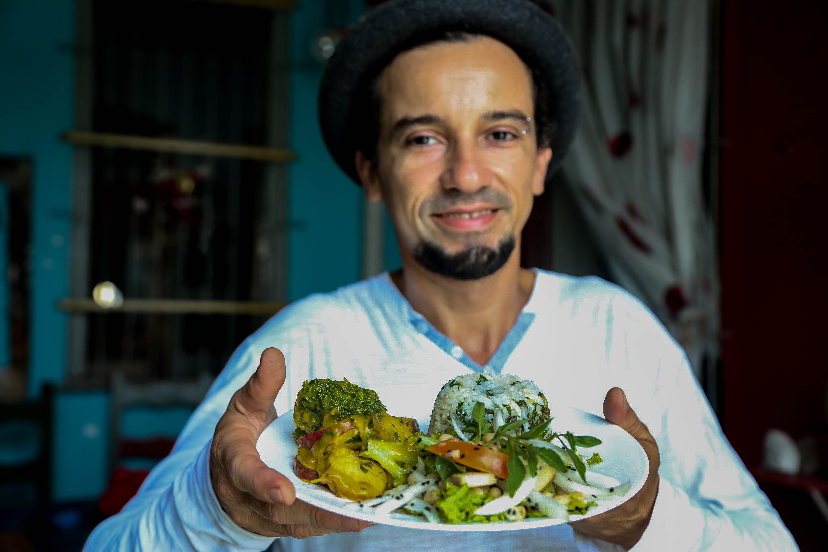 Festival Fartura - Comidas do Brasil chega a Belém com muitas atrações