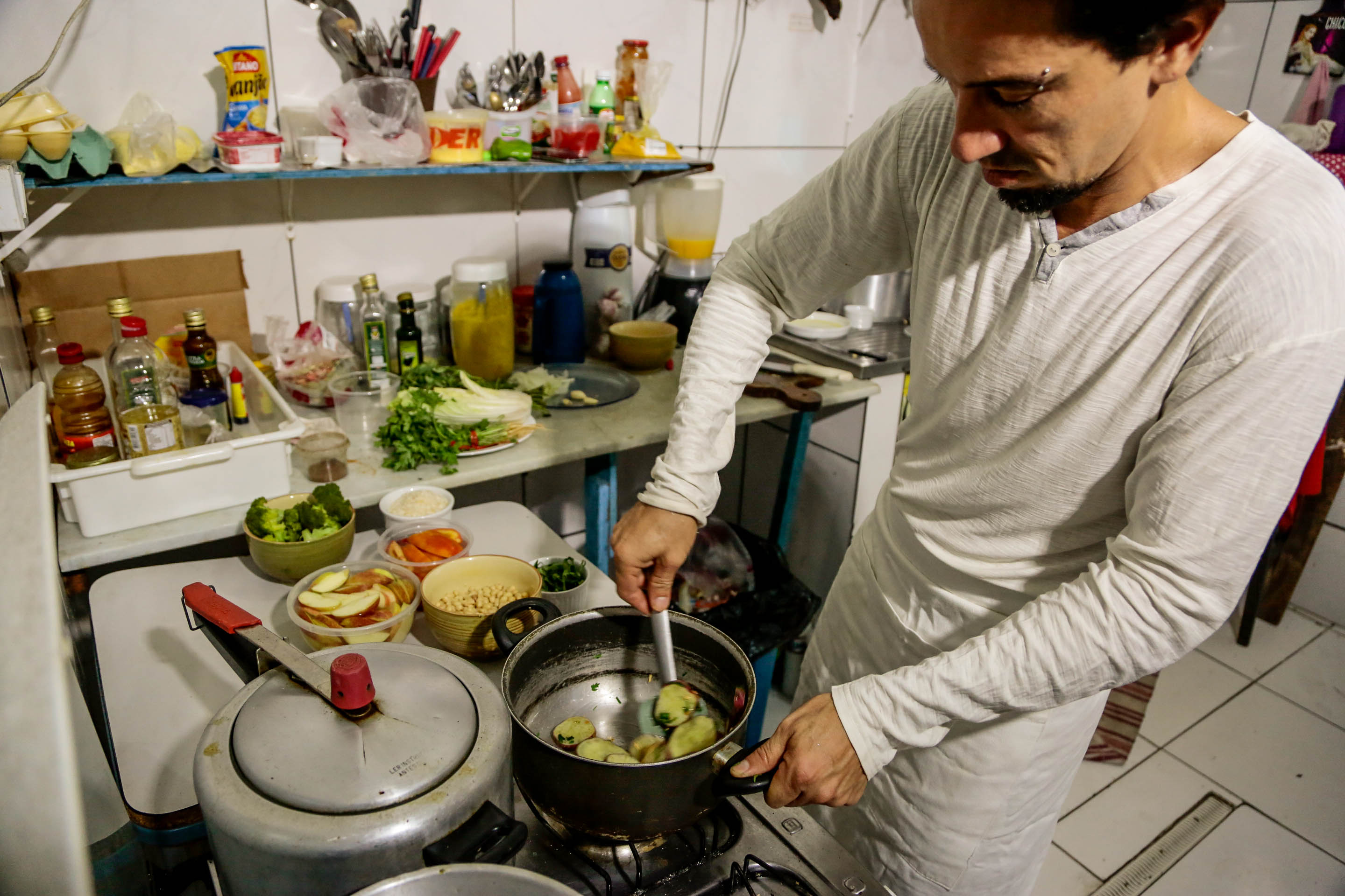 Festival Fartura - Comidas do Brasil chega a Belém com muitas atrações