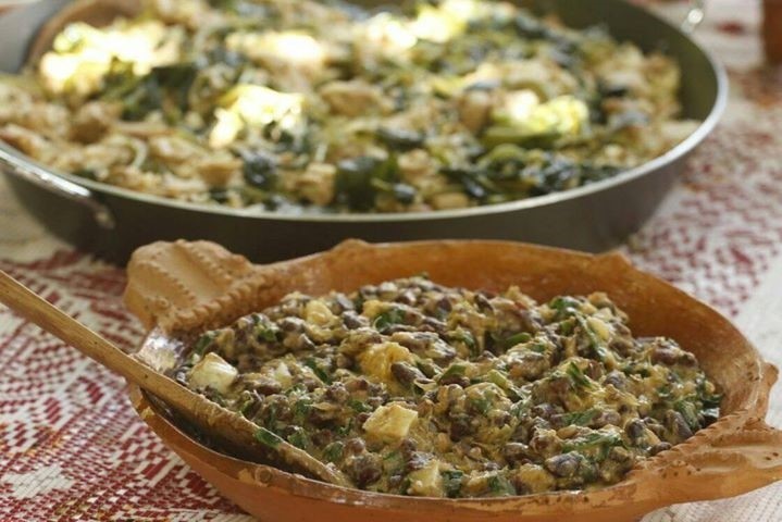 Festival Fartura - Comidas do Brasil chega a Belém com muitas atrações