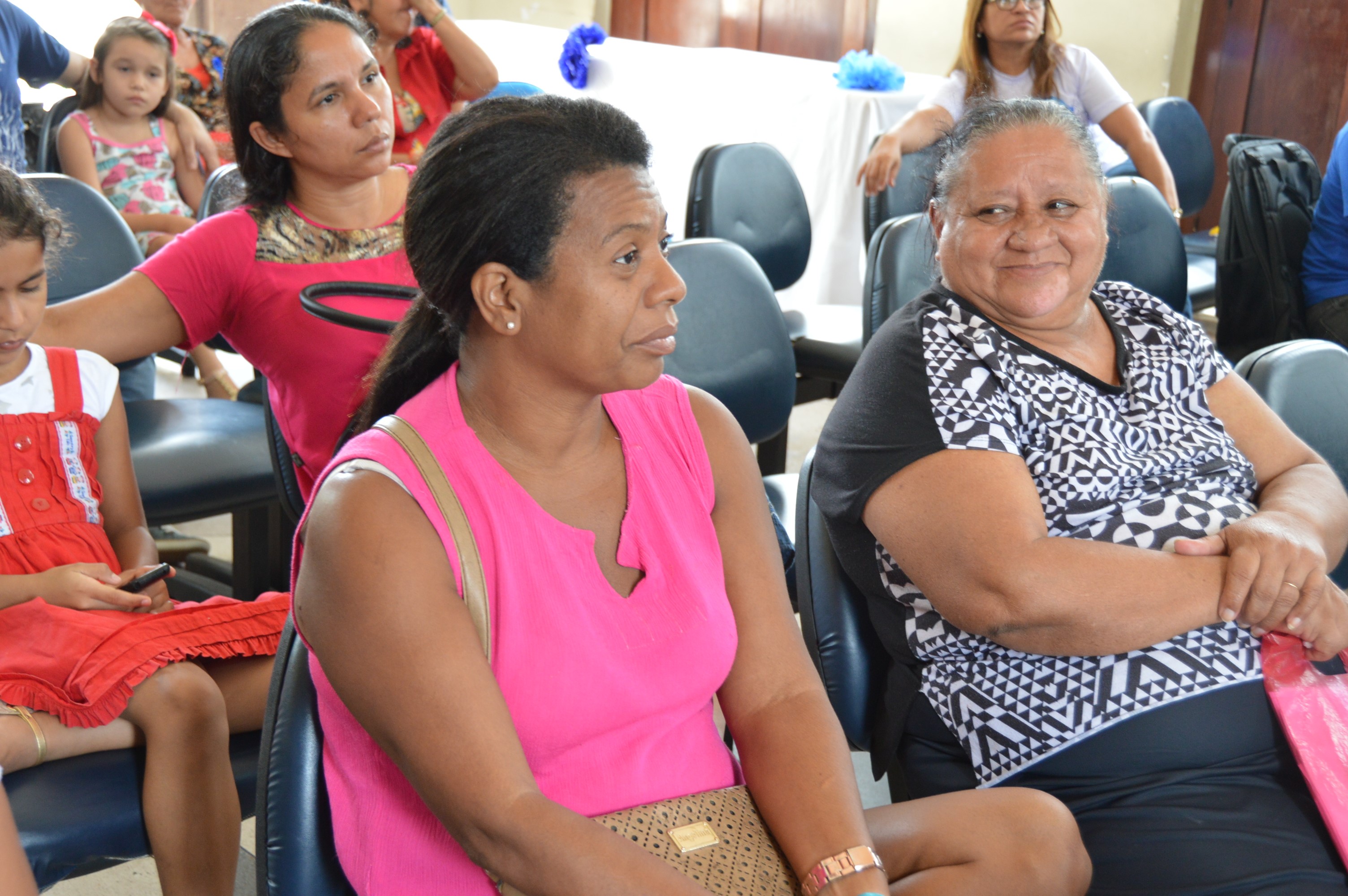 Sesma promove ação de prevenção e combate ao Diabetes