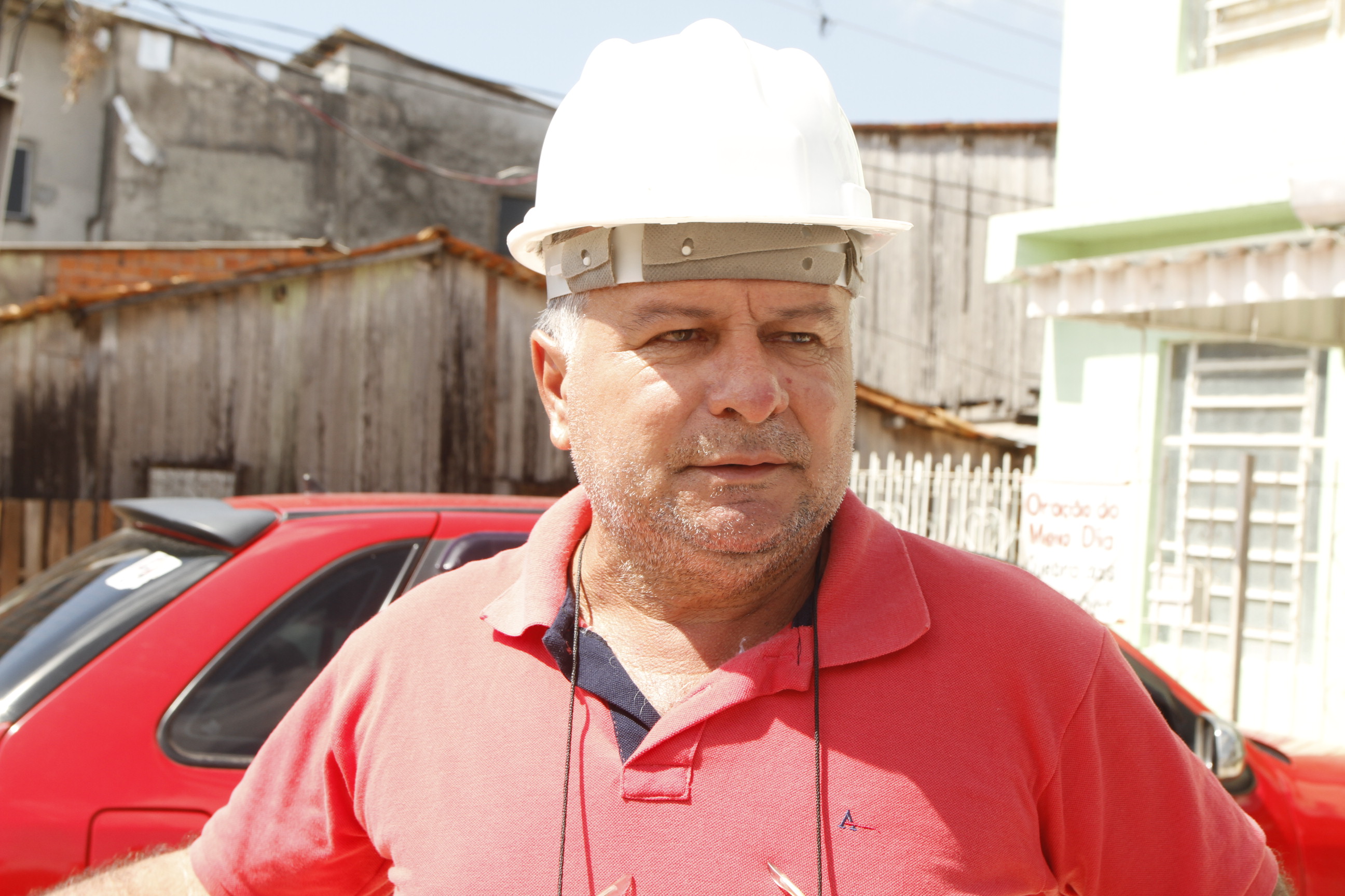 Trânsito na avenida Bernardo Sayão será parcialmente liberado
