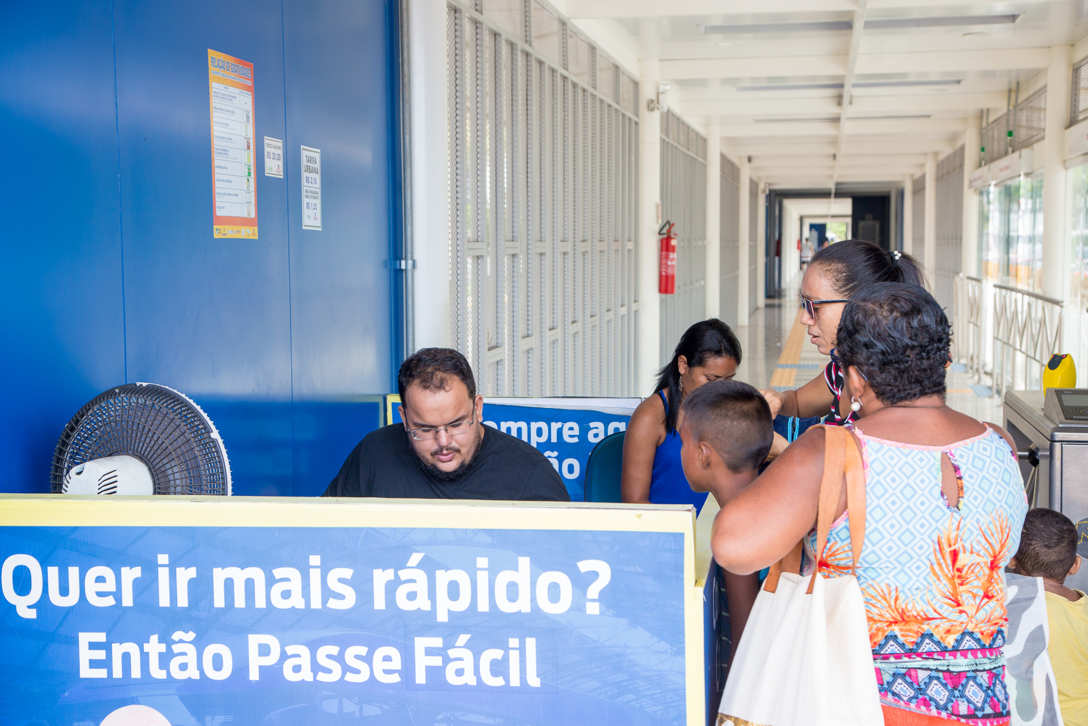 Terminal São Brás passa a integrar mais duas linhas de ônibus