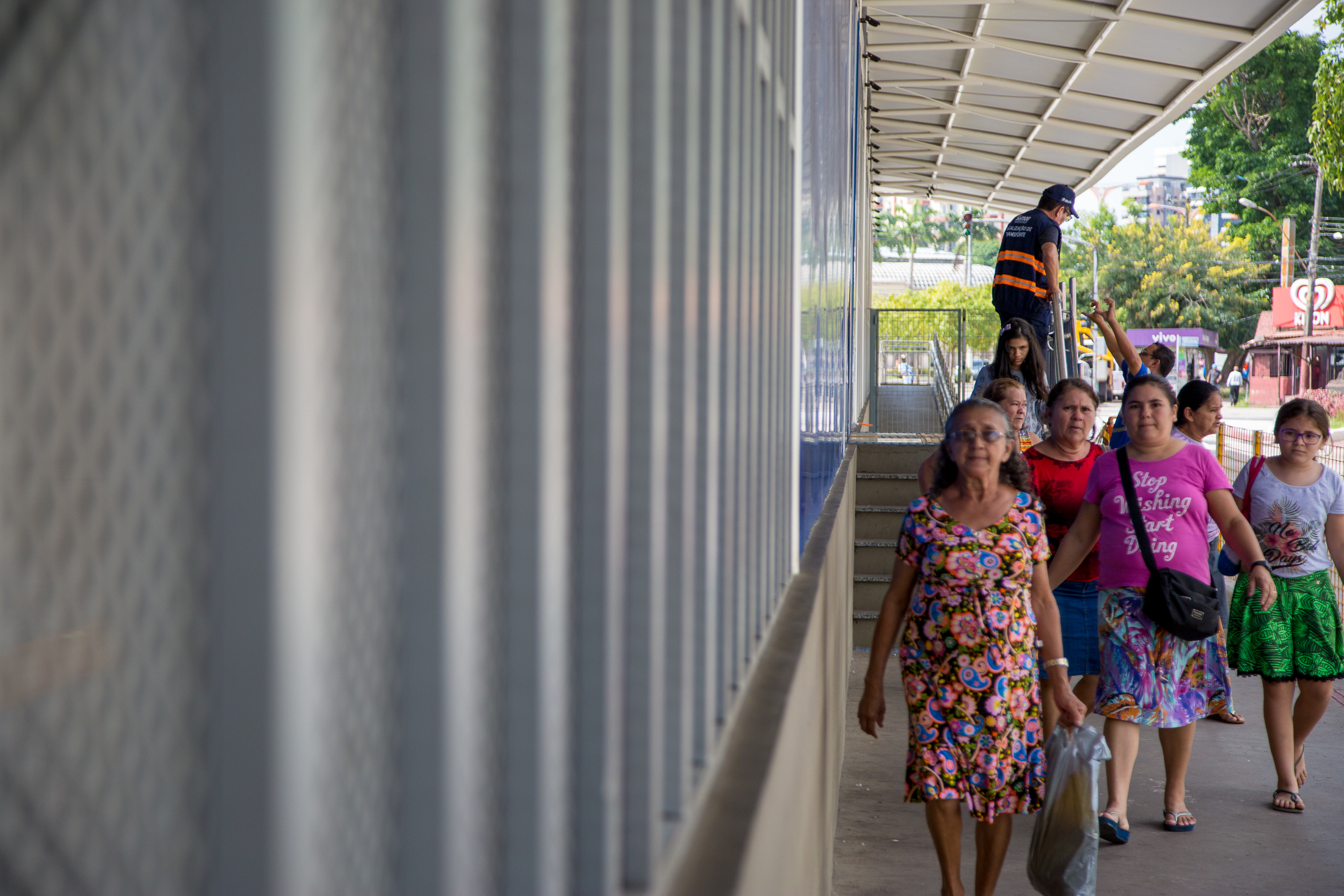 Terminal São Brás passa a integrar mais duas linhas de ônibus
