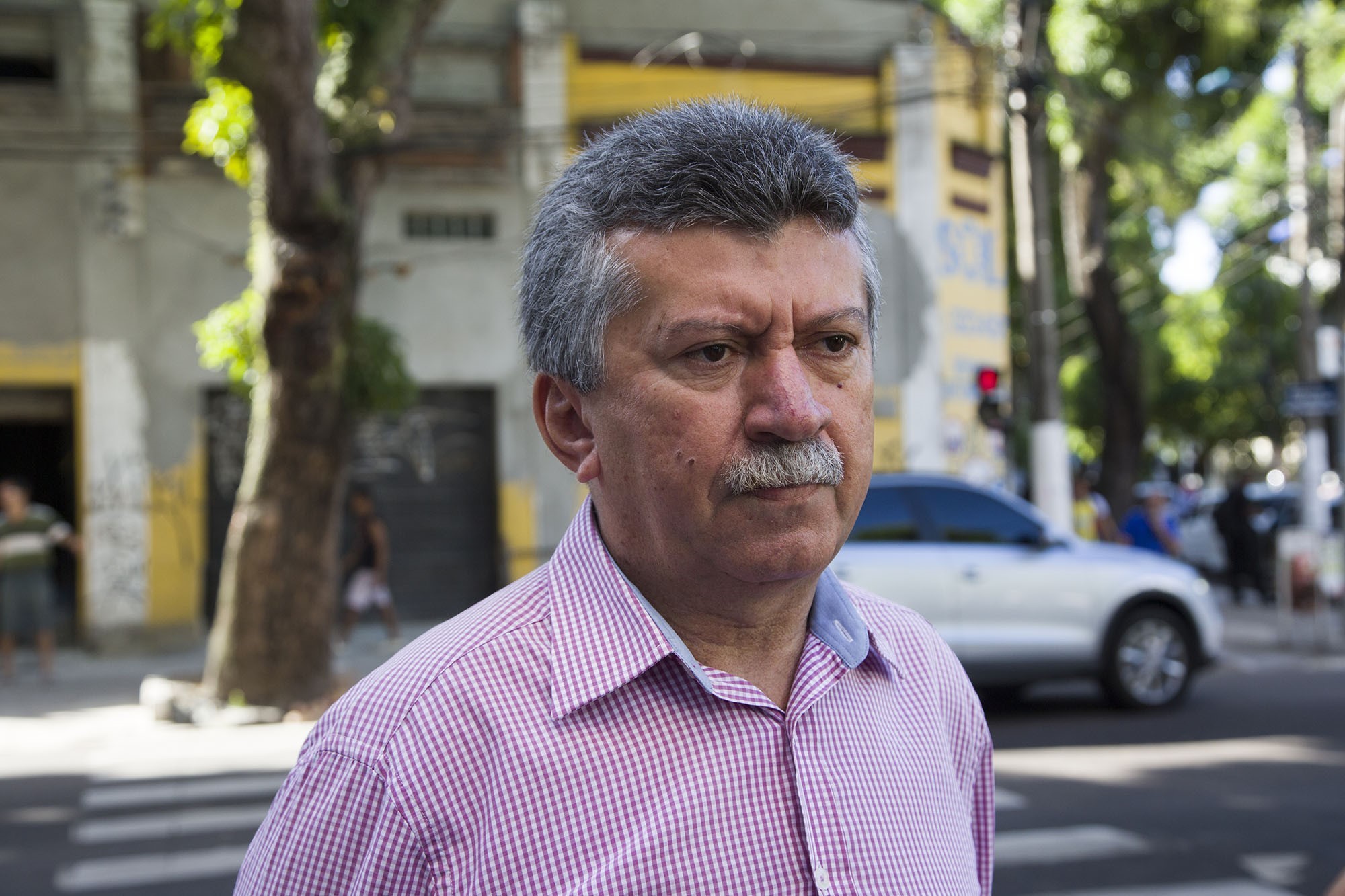Sistema BRS começa a vigorar em três vias de Belém