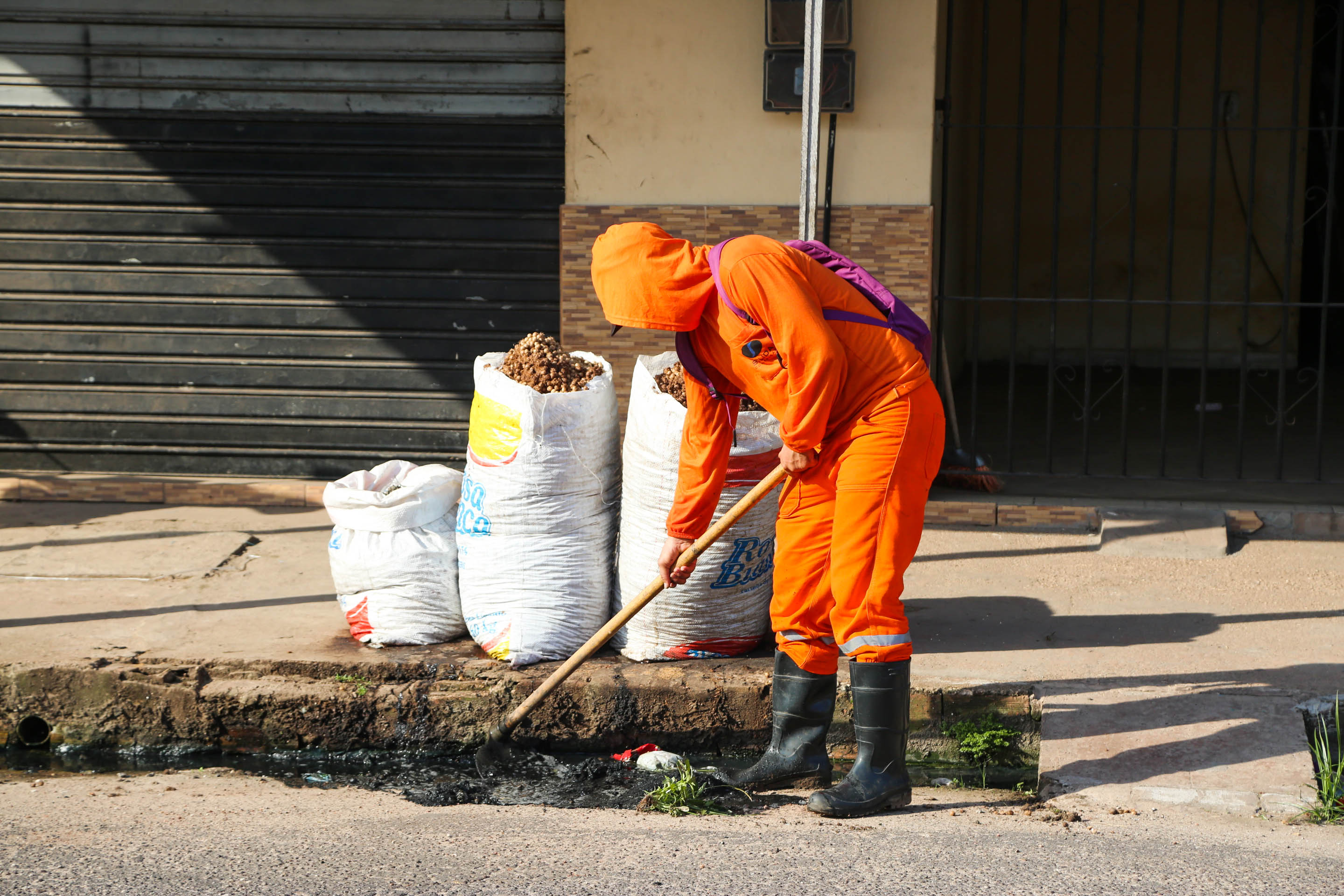 Prefeitura no Bairro estima fazer 10 mil atendimentos no Parque Verde