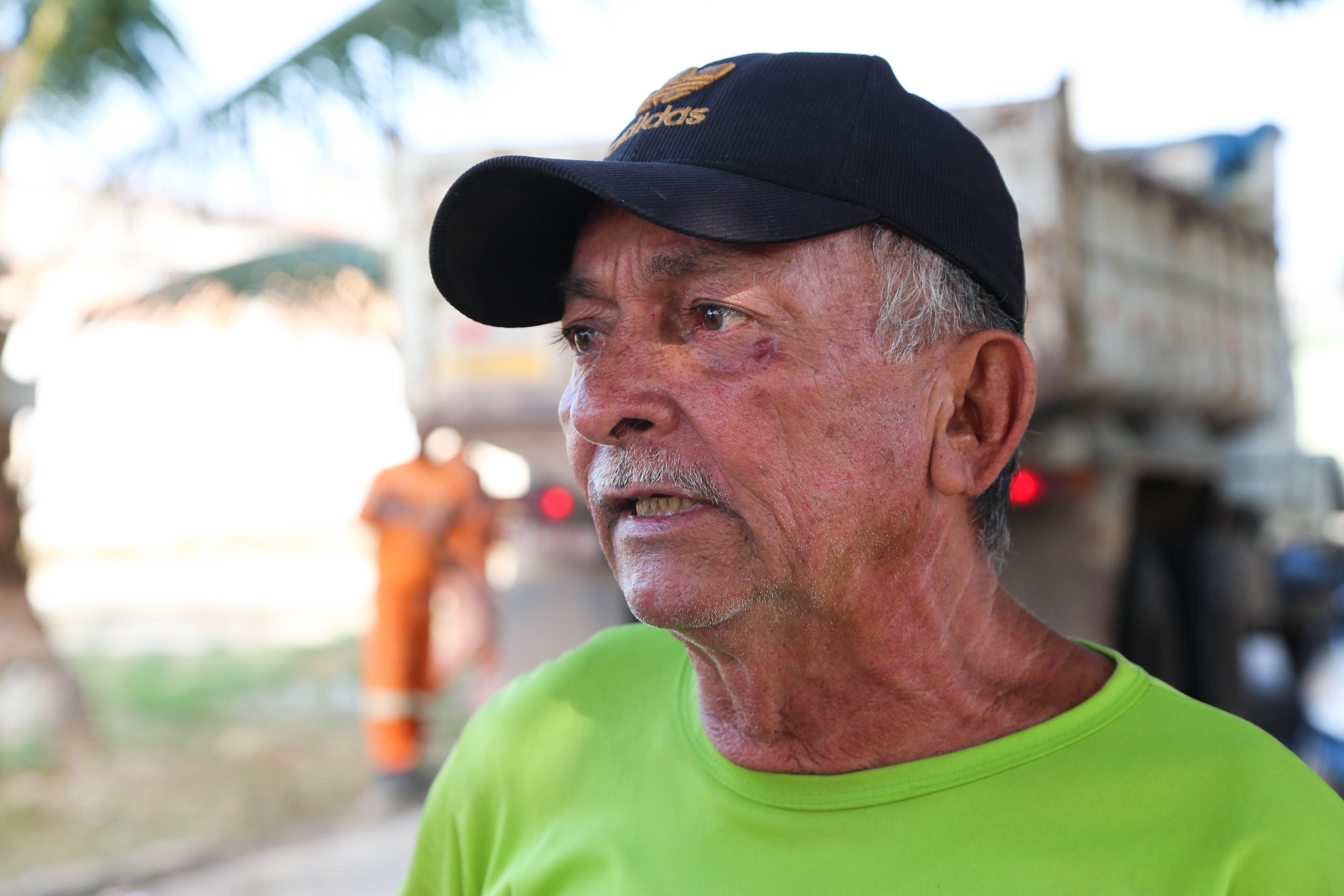 Prefeitura no Bairro estima fazer 10 mil atendimentos no Parque Verde