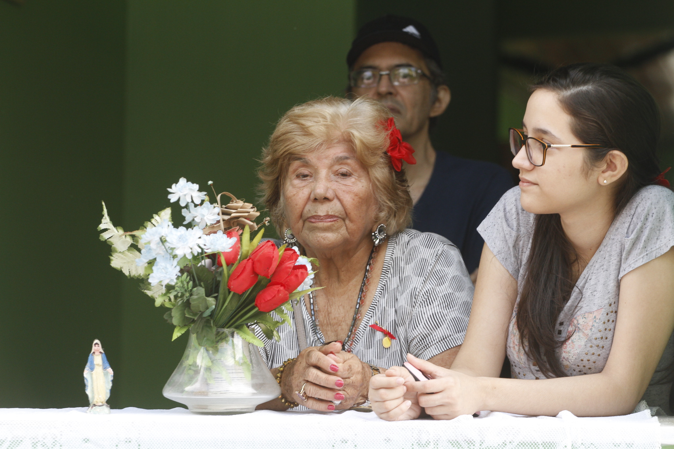 Círio de Icoaraci atrai 150 mil pessoas para homenagear Nossa Senhora das Graças