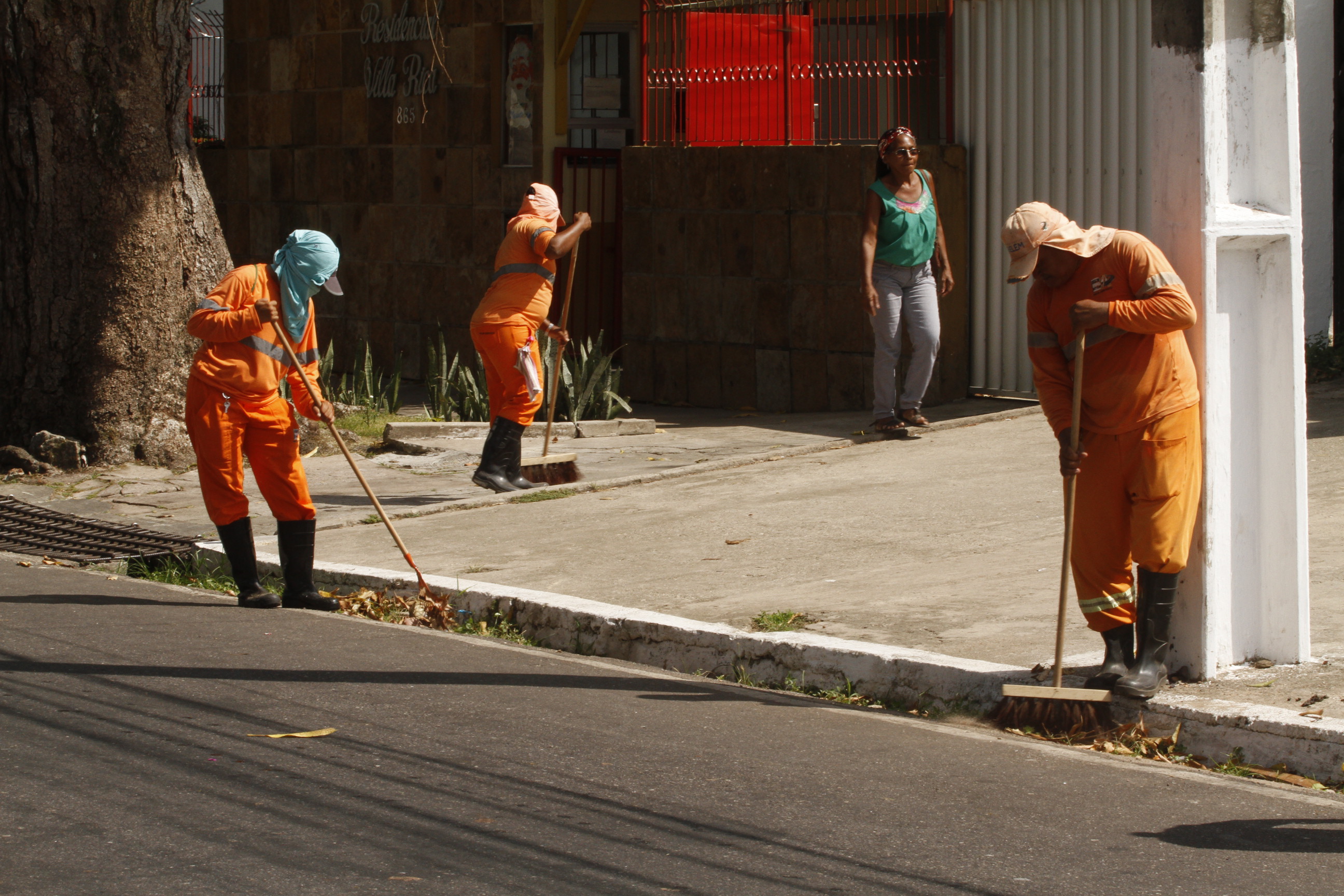 Círio de Icoaraci atrai 150 mil pessoas para homenagear Nossa Senhora das Graças